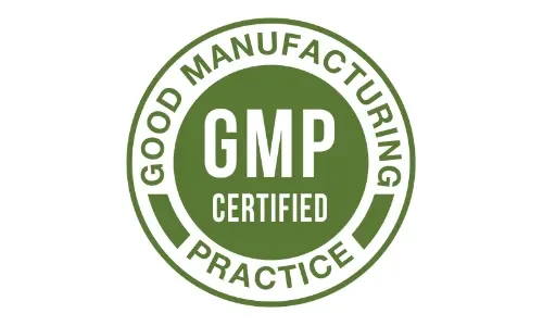Synadentix GMP Certified