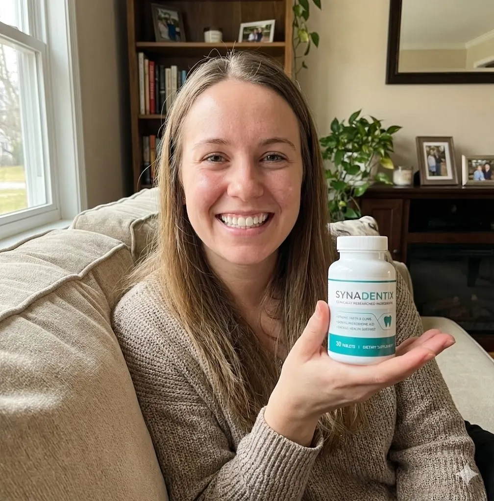 Isabella M. Synadentix Review